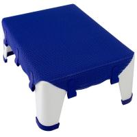 Queralto Escalón Taburete para Bañera Antideslizante Aquatec Step Invacare - Accesorio para Baño - details 2