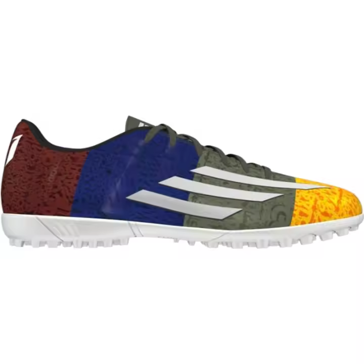 Botas de Futbol Sala Multicolor F5 MESSI TF Multicolor - 1