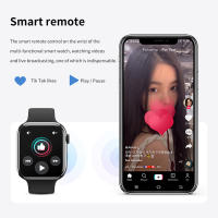 Reloj inteligente 2023 para mujer, serie Ultra 9, NFC, llamada BT, resistente al agua, carga inalámbrica, pantalla de 2,05 pulgadas - details 12