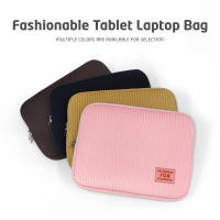 Estuche Para Laptop 14-16 Pulgadas Capacidad Grande Bolsa De Computadora Para HP DELL Xiaomi Huawei Estuche Para Ipad 11 Samsung 11 Estilo Business - details 0