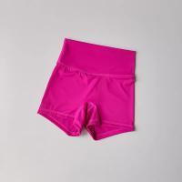 Shorts De Yoga Para Mujer Cintura Alta Fitness Push-Up Tights Booty Pantalones De Gimnasio Ciclismo Verano Ropa Deportiva - details 6