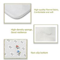 Alfombra De Poker Nueva 2024 Para Sala De Estar Estilo Moderno Antideslizante Decorativa Para Dormitorio Y Comedor Alfombra De Té De Casa - details 0