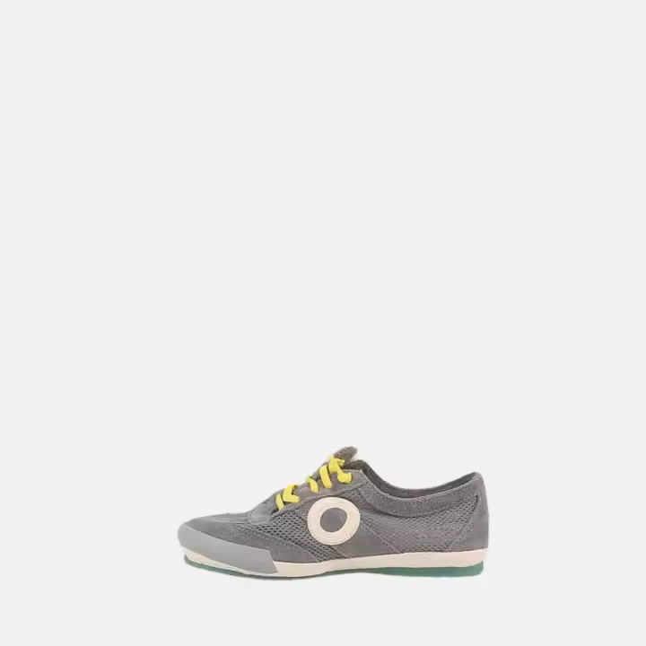 Zapatillas Joaneta Petit Net 93350 Aro Niño - 1