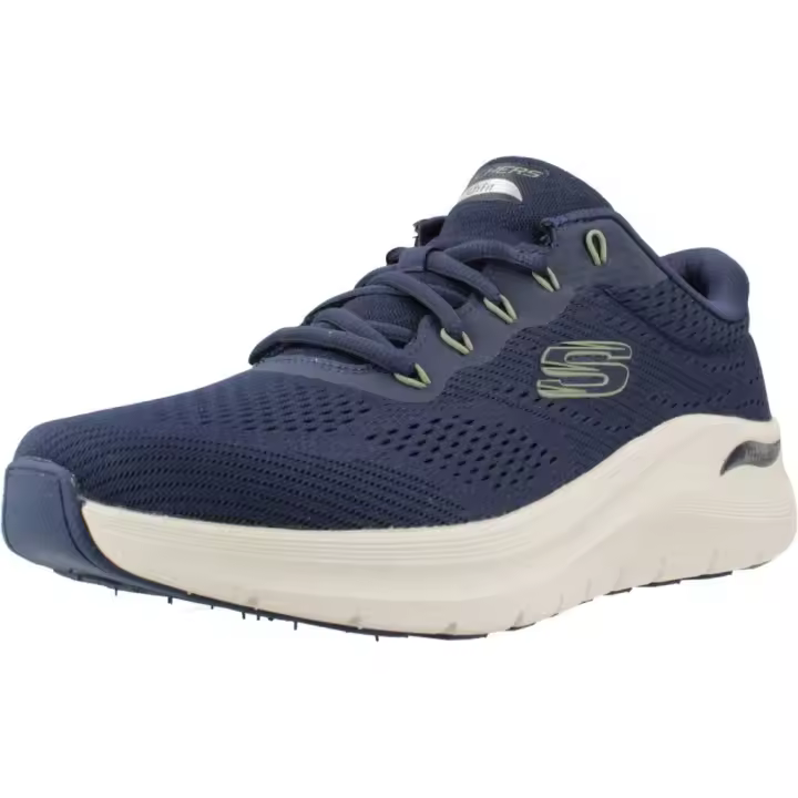 Zapatillas deportivas de Hombre Marca Skechers Modelo Arch Fit 2.0 - 1