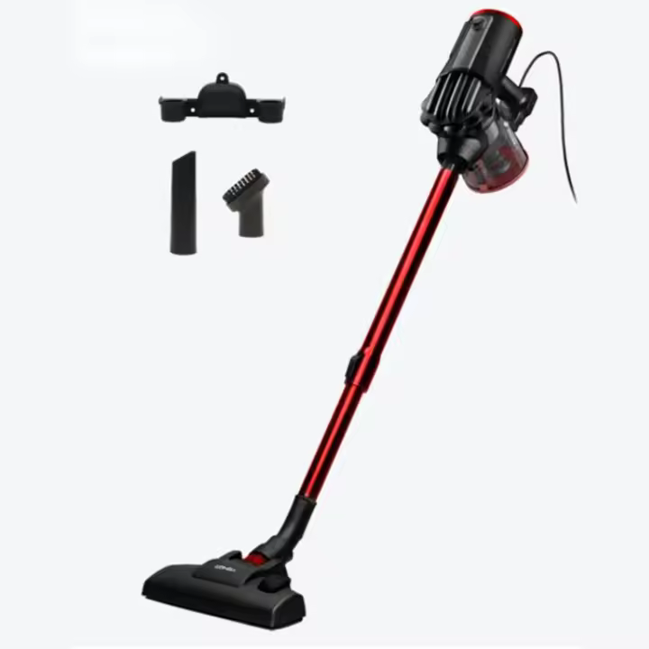 Aspirador Vertical Cecotec ThunderBrush - 1
