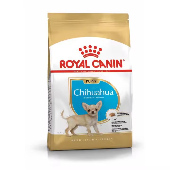 Royal Canin Chihuahua Puppy 1,5 kg - 1