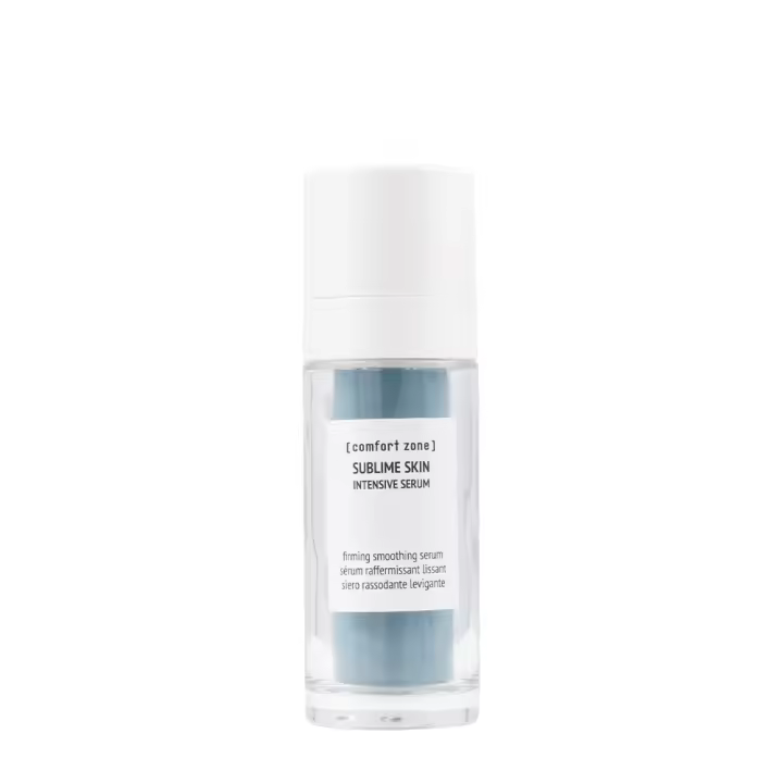 Comfort Zone Sublime Skin Serum Intensivo 30ml-Sueravizante Reafirmante - 1