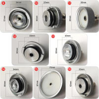 Adaptador De Tapa Para Acelerador De Frenos Automotriz 1PCS Herramienta Manual Pneumática Para Succión De Líquido De Freno - details 1