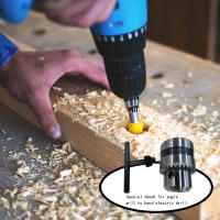 Chorro De Taladro De Alta Precisión Con Rango De Aplicación 1.5-10mm Herramienta De Taladro De Acero Para Mini Torno Y Molinos Eléctricos - details 9