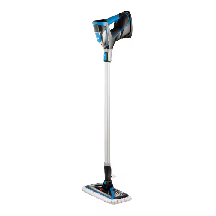 BISSELL PowerFresh Slim Steam, Mopa de vapor 2-en-1, 1500 W - 1