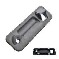 Carcasa Del Cierre Del Maletero Del Coche 81260C1010 Para Hyundai Sonata 2015 2016 2017 Botón De Apertura Del Maletero - details 4