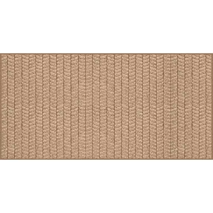 VINILIKO, Alfombra de vinilo Chef 50x100 cm - 1