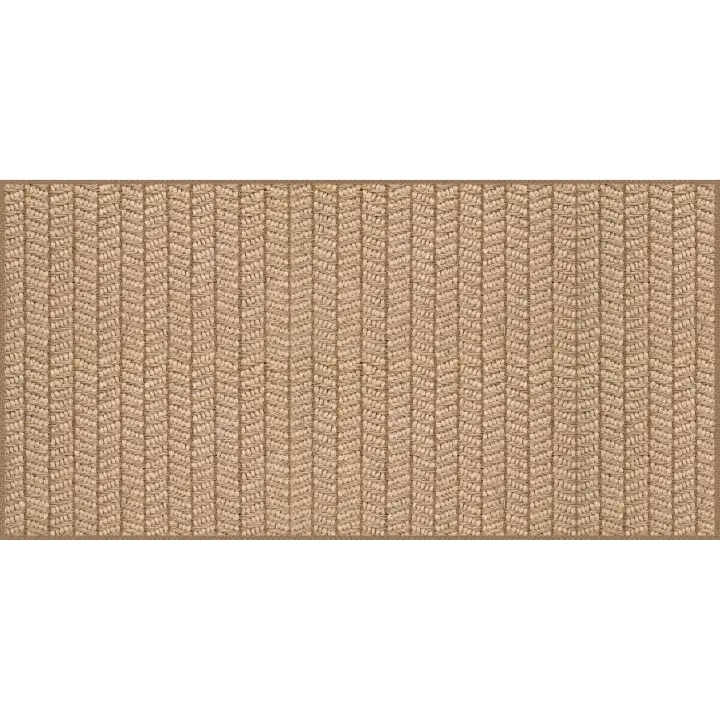 VINILIKO, Alfombra de vinilo Chef 50x100 cm - 1