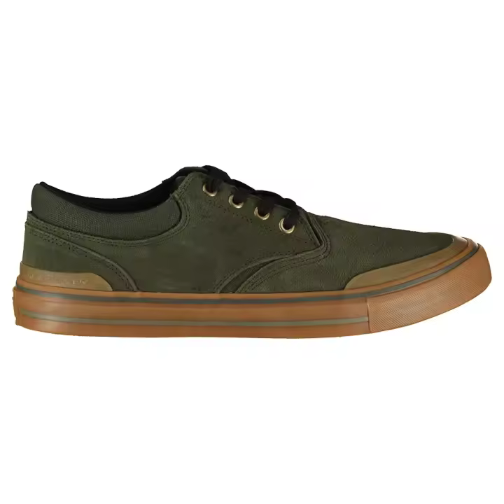 Calzado hombre Zapatillas Quiksilver Zapatillas Varial Verde - 1
