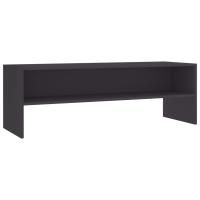 vidaXL Mueble para TV madera contrachapada 120x40x40 cm, Mueble de Salon, Mueble TV, Mueble TV salon, Mesa de TV, Mueble tele - details 3