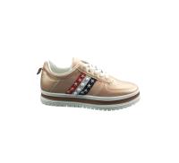 Kellys Zapatillas Deportivas Mujer Plataforma Cordones - details 1