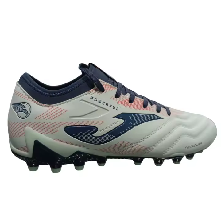 JOMA POWERFUL TACO AZUL AGUA/MARINO PARA HOMBRE 2527 - 1