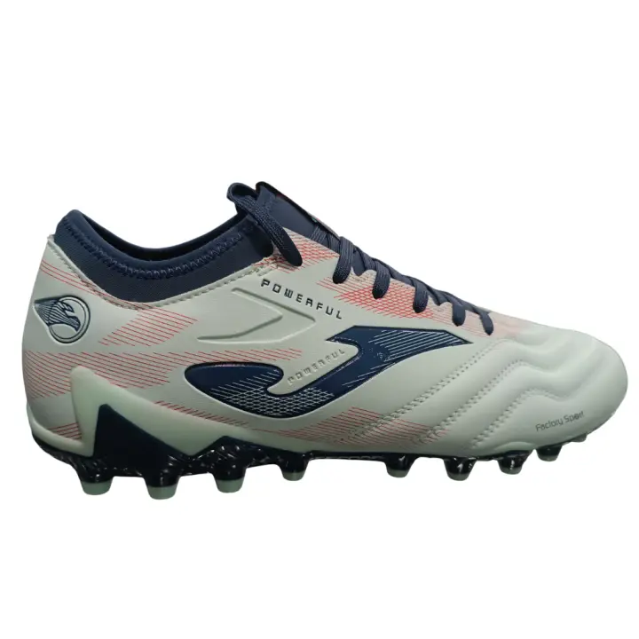 JOMA POWERFUL TACO AZUL AGUA/MARINO PARA HOMBRE 2527 - 1