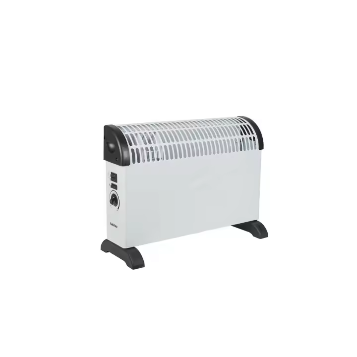 CONVECTOR PORTATIL HABITEX E354 – 2000W CON VENTILADOR INTERNO Y TERMOSTATO REGULABLE HABITEX_2018 DE SUINPLAS DECORACIONES - 1