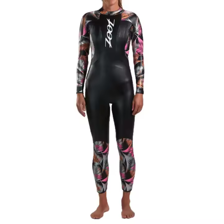 Zoot Traje De Neopreno De Manga Larga Kona 2.0 - 1
