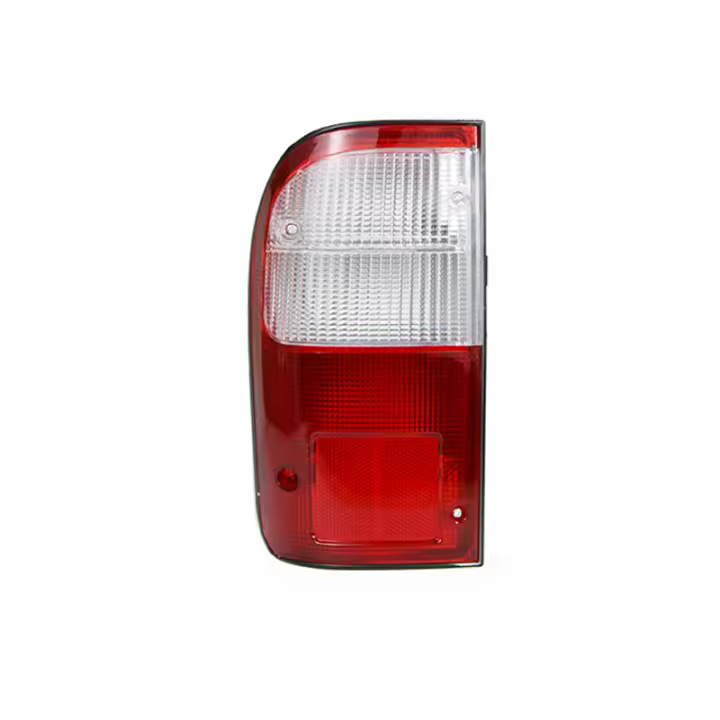 Luz De Cauza Para Toyota Hilux Mk4 1997-2006 Luz Trasera De Atrás Luz De Advertencia Luz De Retroiluminación Pieza De Luz De Cauza - 1