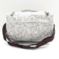 Bagsgarden Bolsos Garden Bolso nevera para Carrito de Bebé Impermeable con Flores - details 1