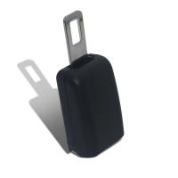 Extensor Ajustable De Cinturón De Seguridad Para Coche 23cm Clip De Conector Universal Extensión De Cinturón Para Niños - details 4