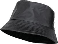 Gorro de Lluvia Impermeable Plegable Sombrero de Pescador Gorro para Hombres y Mujeres Gorro con Forro Interior Ideal para Senderismo, Deportes al Aire Libre - details 6