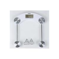 Báscula de Baño de Alta Precisión con Pantalla LCD de Alta Visibilidad, Balanza Peso Corporal, Báscula de Baño Digital con Medición en Kg,M2 tec - details 0