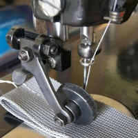 3 PCS Conjunto De Rodillos Para Máquina De Coser Accesorios De Costura Platea Y Alimentador #12267+12438+12436 Compatible Con Singer Juki - details 0