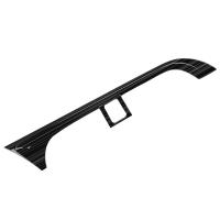 Cubierta De Ventilador De Aire A/C Para Coche En Acero Inoxidable Para Nissan Kicks 2017-2022 Accesorios LHD Adorno De Moldura Interior - details 5