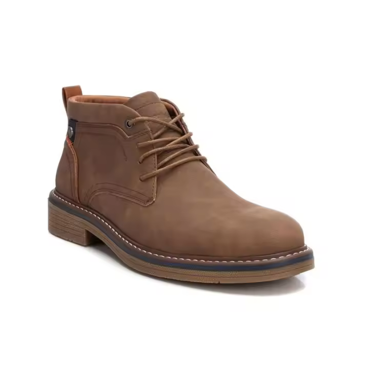 Botas REFRESH 172305 Hombre Marrón - 1
