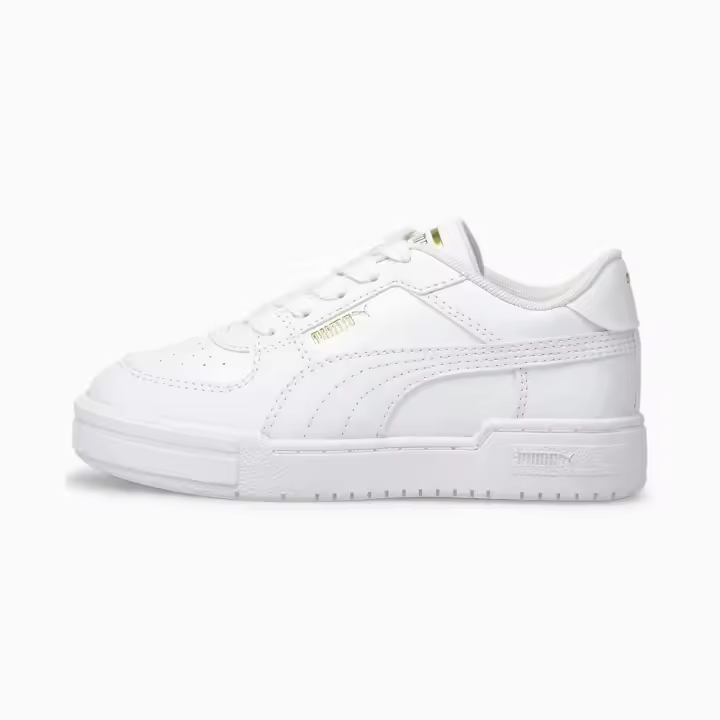 Puma Zapatillas Pro Classic Blanco Unisex - 1