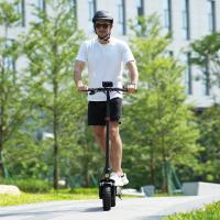 Patinete eléctrico iScooter iX3 800W 48V 30-40km 10Ah Neumático inflable - details 8