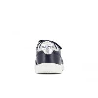 PABLOSKY 297020 Zapatillas deportivas niño 26300 XL DEPORTIVO PIPA DOS VELCROS MARINO - details 0