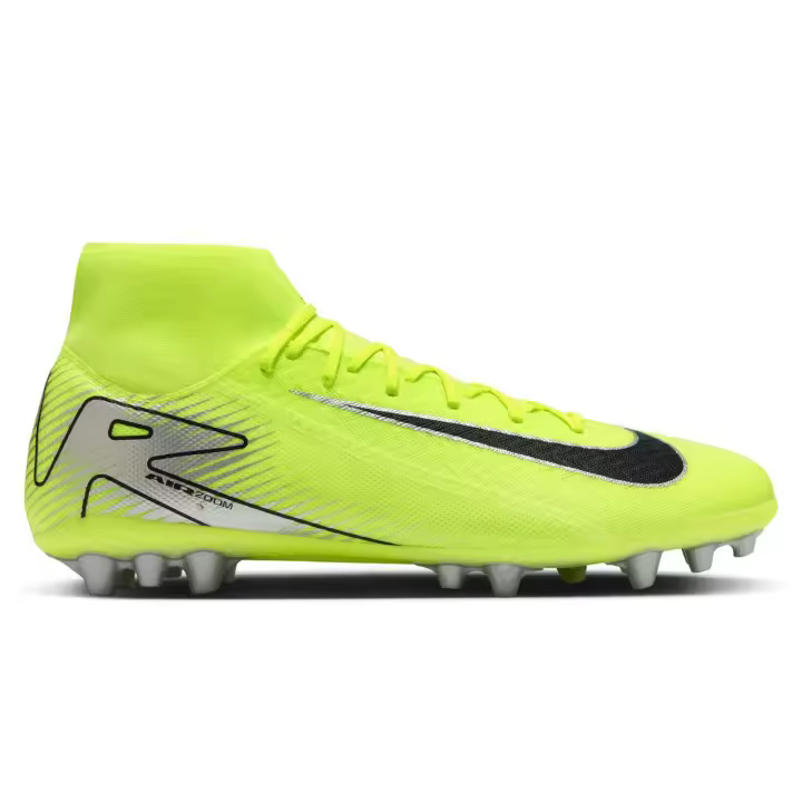 Bota Futbol Nike  Superfly F24 Fluor Nazfmf2429Bd - 1