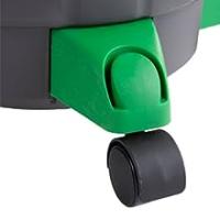 Aspiradora de sólidos y líquidos Wed & Dry 1200 w con función soplado, filtro Hepa y 18 litros de Capacidad. Incluye Accesorios PowerVac de XSQUO Useful Tech - details 8