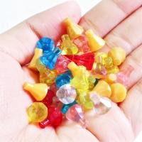 Bloques De Construcción Compatible MOC 20pcs Accesorios De Diamante Para Niños DIY Educativo Decoración De Escritorio Regalo De Cumpleaños Para Niños Edad 6-12 Años - details 4