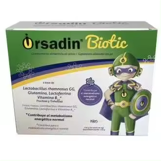 Orsadin Biotic 30 Sticks - 1
