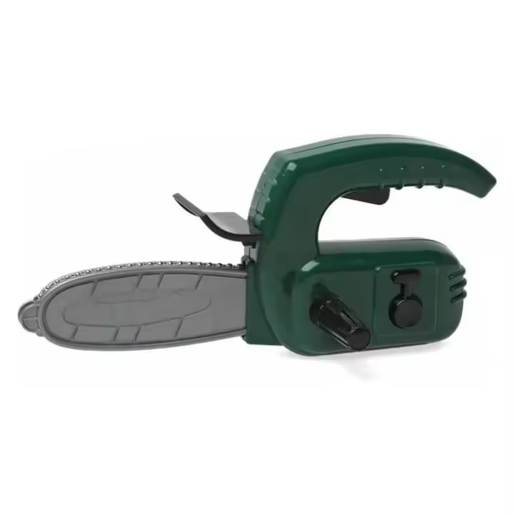 Motosierra de juguete con sonido BigBuy Kids 27cm 70747 ATOSA - 1