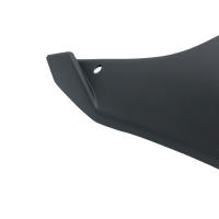 Spoiler Frontal Deportivo Para YAMAHA MT-09 MT09 MT 09 SP 2021 2022 2023 Alas Aerodinámicas Deflector De Viento De Alta Calidad En ABS Plástico Negro / Apariencia Carbono - details 10