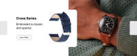 watch strap