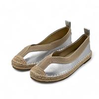 Calzados soraia, espardeñas de yute, valencianas, estilo bohemico, comodas con cuerdas, para uso casual - details 4