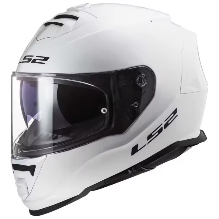 Ls2 Casco Integral Ff800 Storm Blanco Adulto - 1