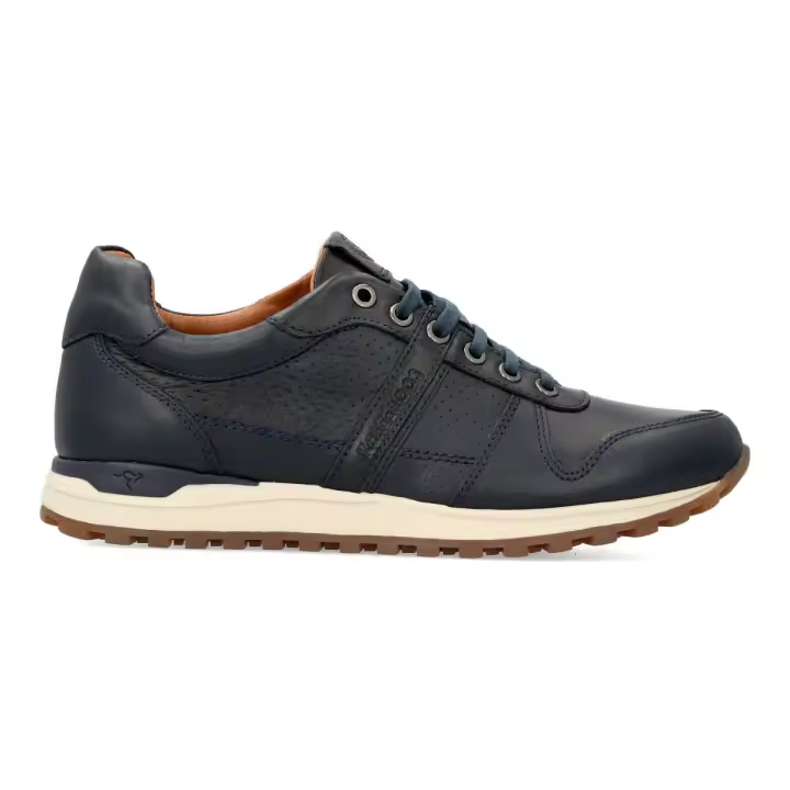 KANGAROOS Sneakers casual sport piel confort - 1