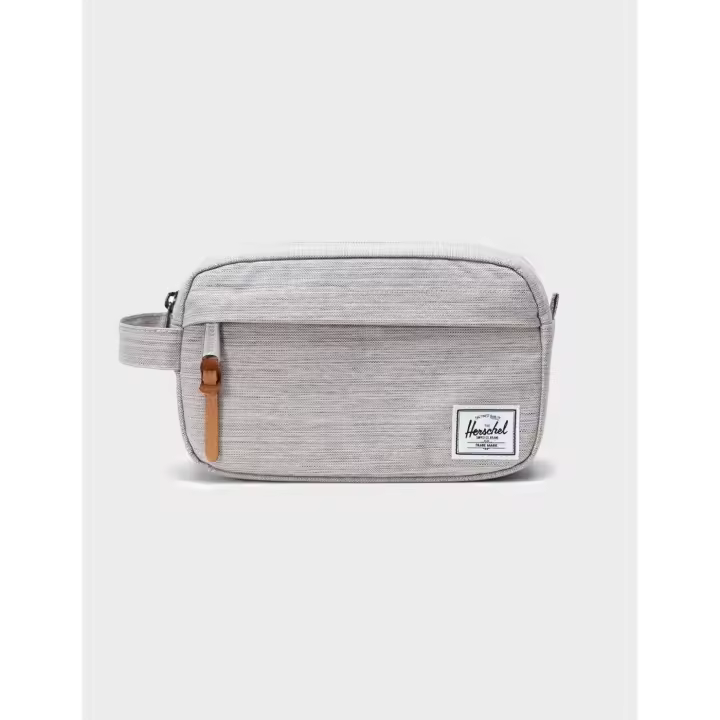 Herschel Chapter neceser gris para hombre y mujer - 1