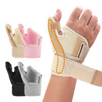 Nueva Pinza De Mano Spica Estabilizador Soporte De Muñeca Protector De Rodilla Para Alivio Del Dolor De Túnel Carpiano Y Tenosinovitis Para Mano Derecha E Izquierda - details 0