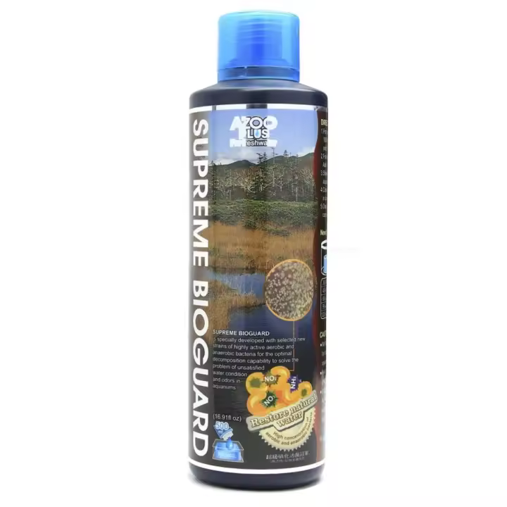 Azoo Supreme Bioguard 250ml - 1