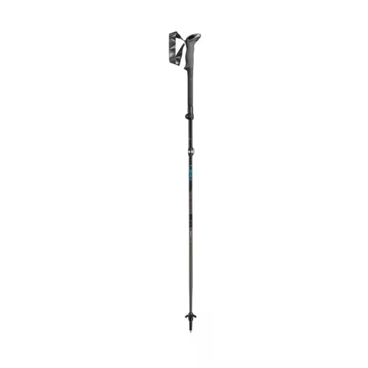 Bastón de Senderismo LEKI MAKALU FX TA Sticks Trekking Unisex - 1