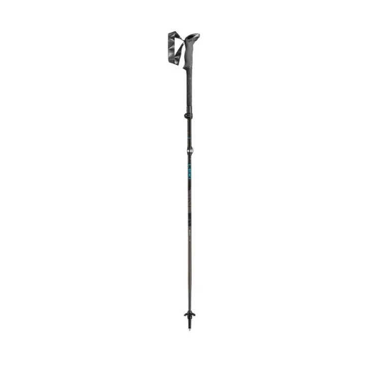 Bastón de Senderismo LEKI MAKALU FX TA Sticks Trekking Unisex - 1